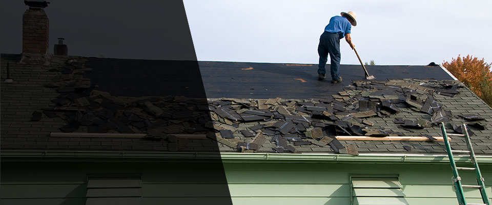 Birdsboro Roofing Contractors