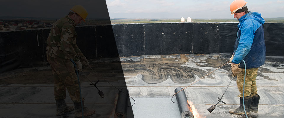 Birdsboro Roofing Contractors